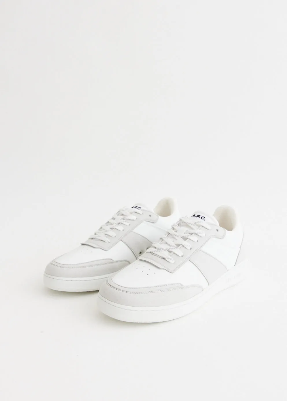 fastest Authentic Plain Sneakers