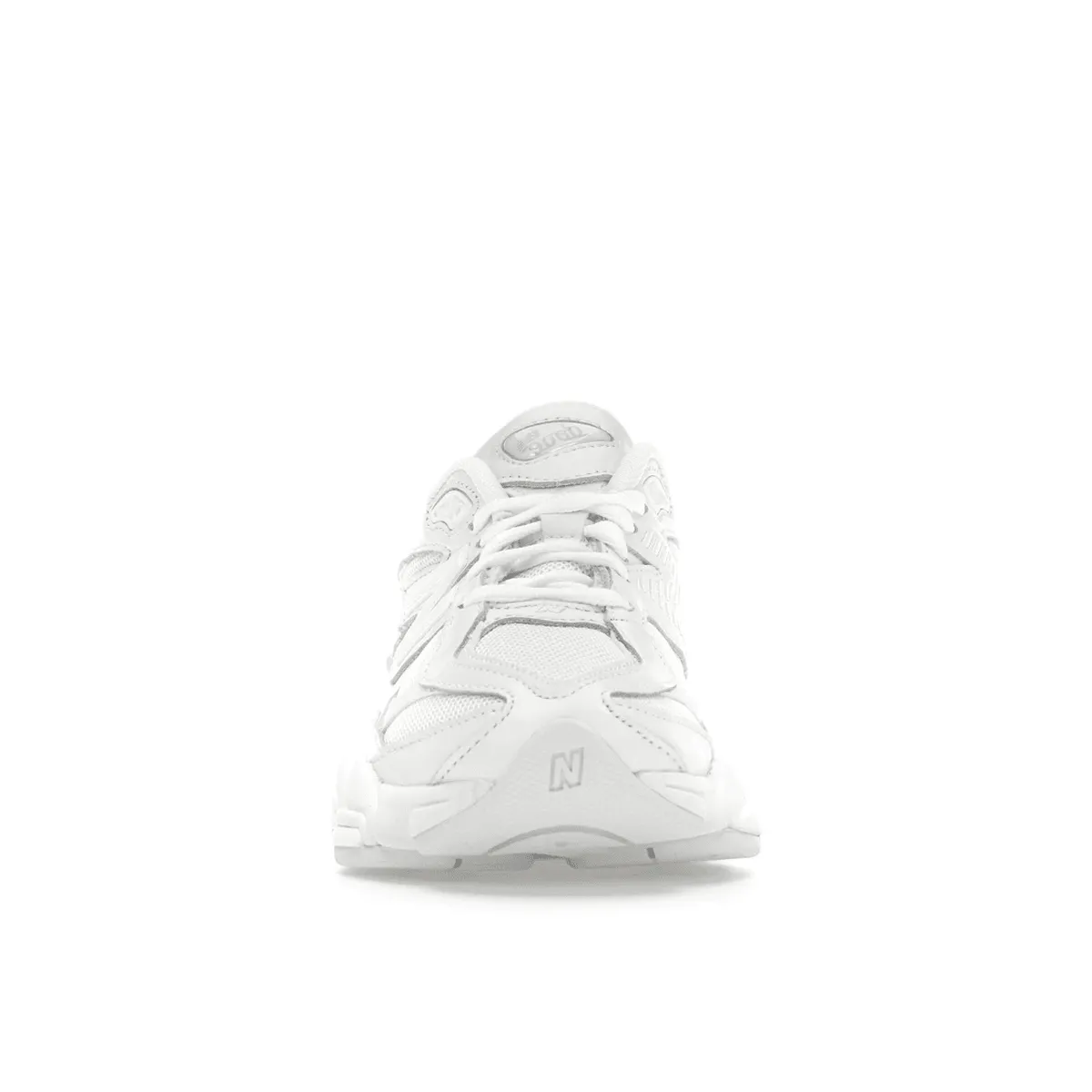 All-day lining New Balance 9060 Triple White