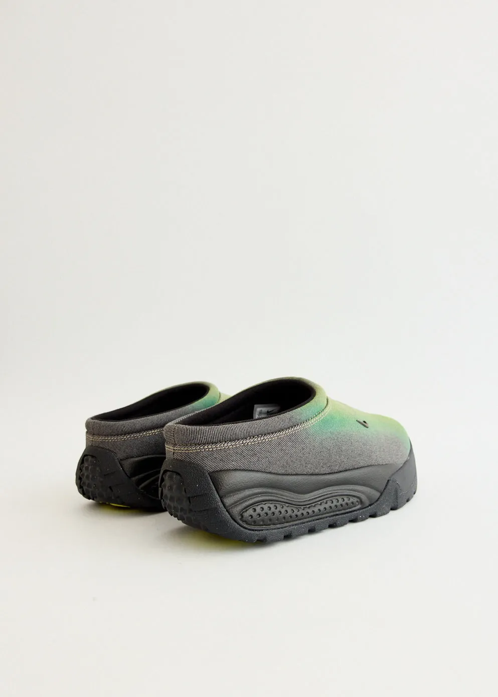Nike ACG Rufus 'Dark Smoke Grey' Sneakers Root Path Breath Zone