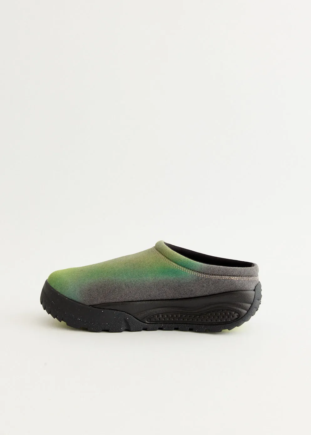 Minimal Look Nike ACG Rufus 'Dark Smoke Grey' Sneakers