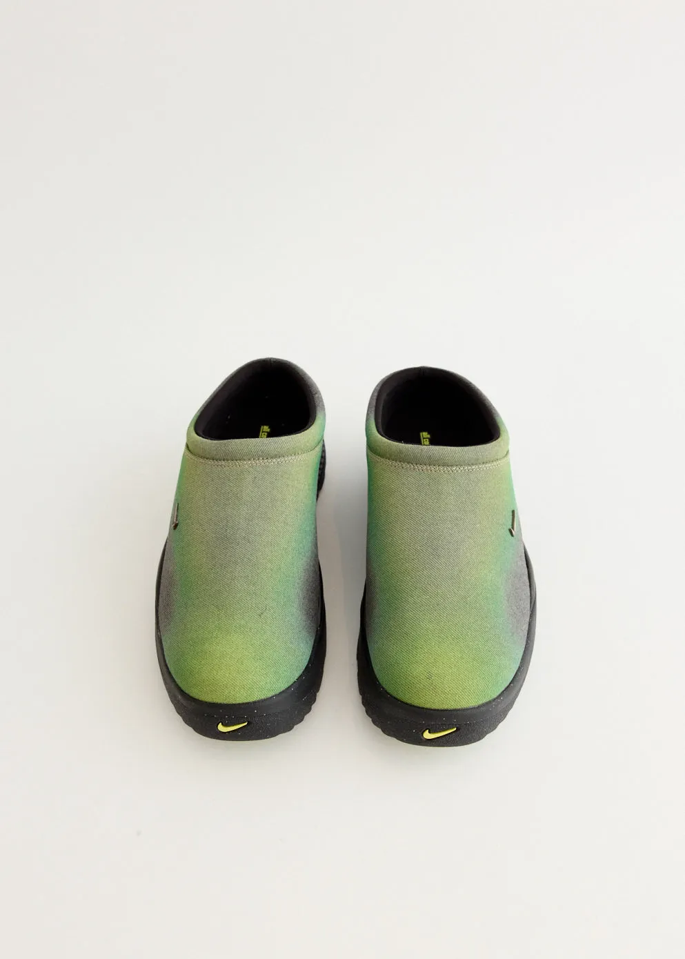 Nike ACG Rufus 'Dark Smoke Grey' Sneakers Foldable Build Date Stroll