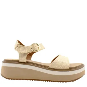 Outdoor Fit WOMEN'S PORCINI  SANDAL