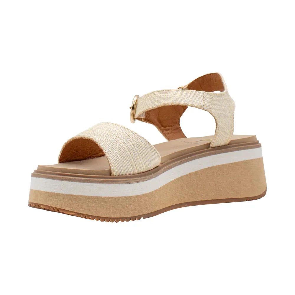 Outdoor Travel WOMEN'S PORCINI  SANDAL