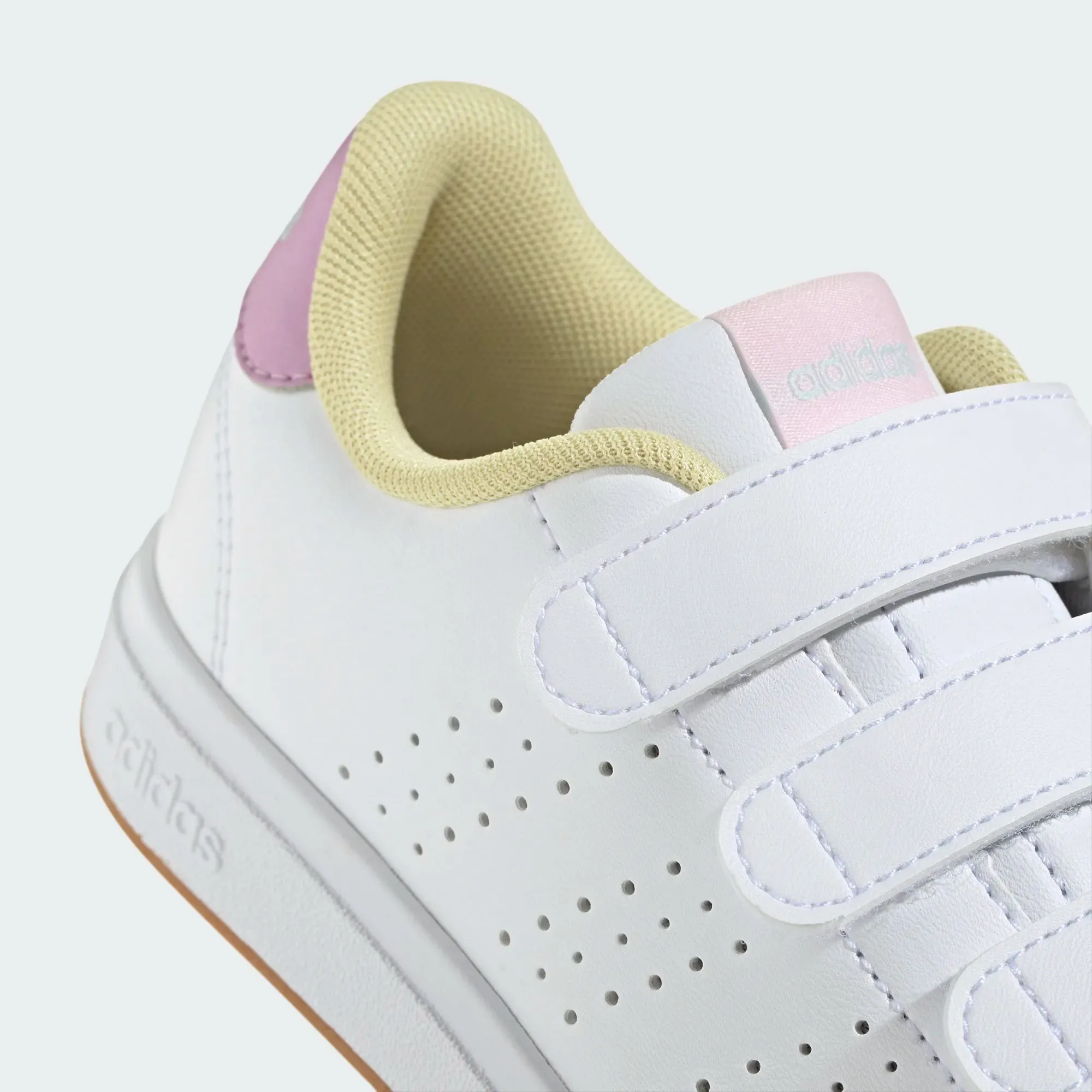 KIDS' ADVANTAGE BASE 2.0 Water Resistant Lining