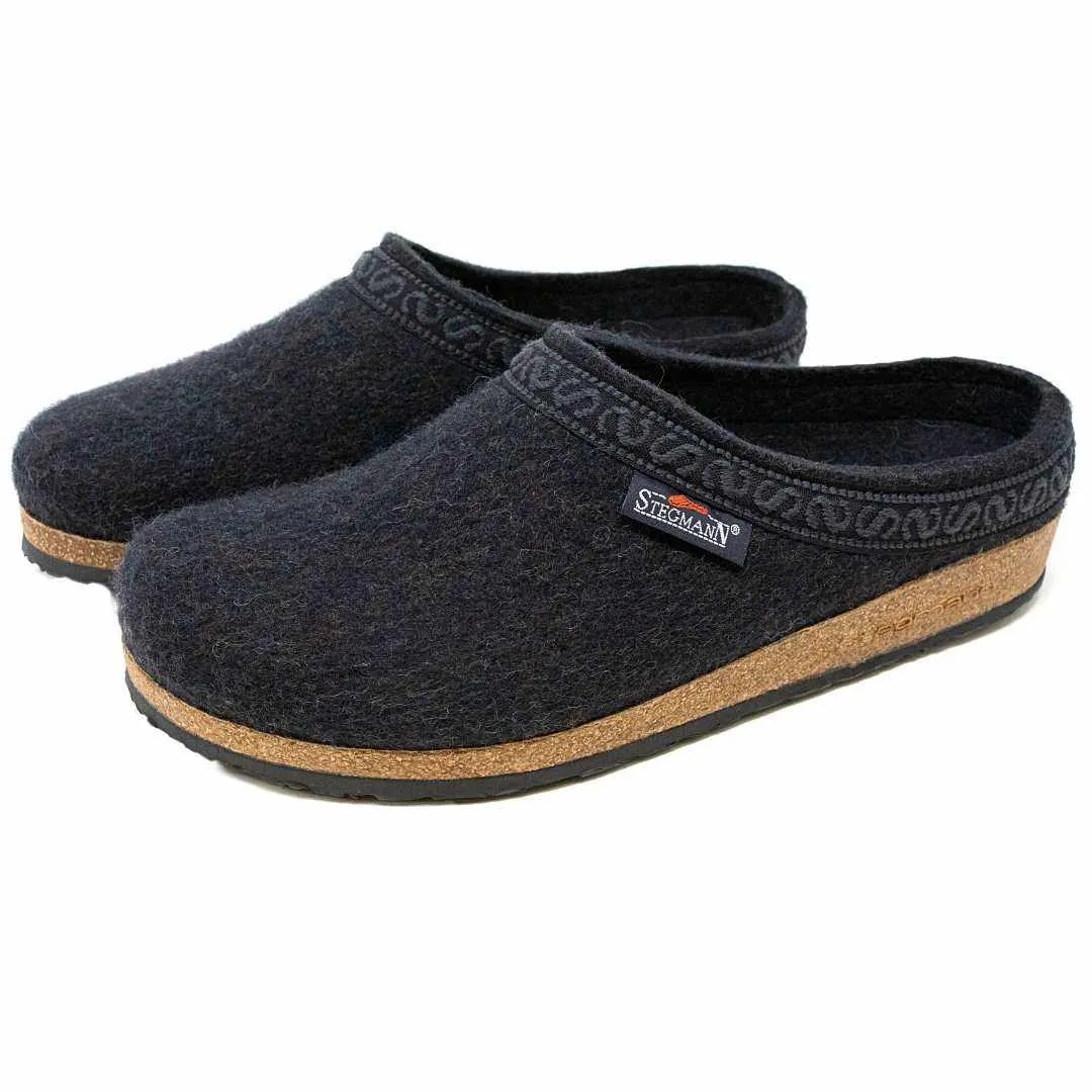 Men's Original 108 Wool Clog Mobility Boost