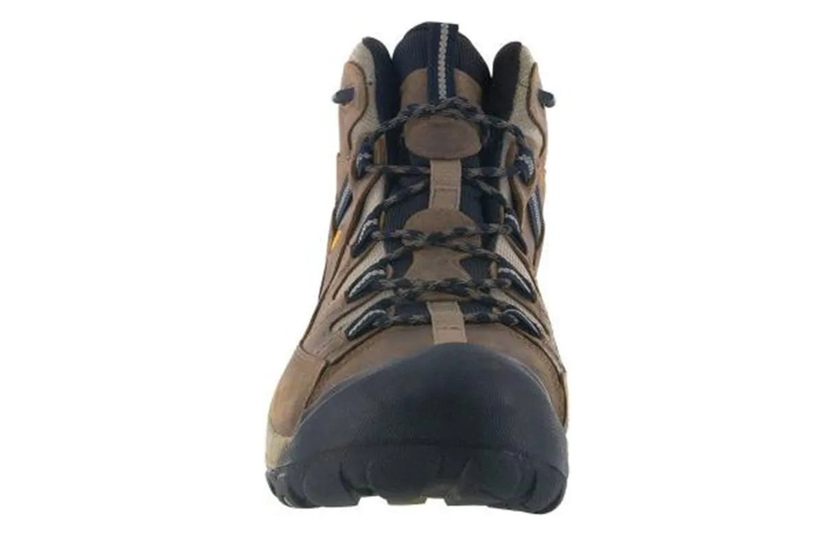 Everyday Wear Water   Resistant Keen Targhee II Mid SB