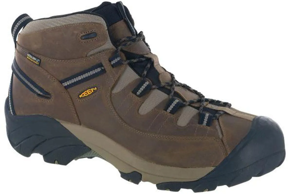 Sport Touch Keen Targhee II Mid SB