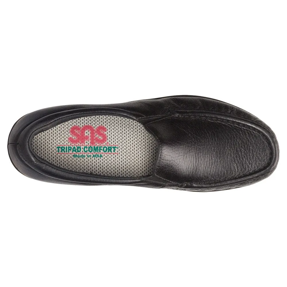 French Ease Twin - Black