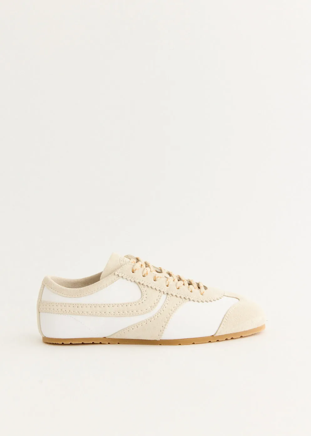 Leather Sneakers Quick   Dry