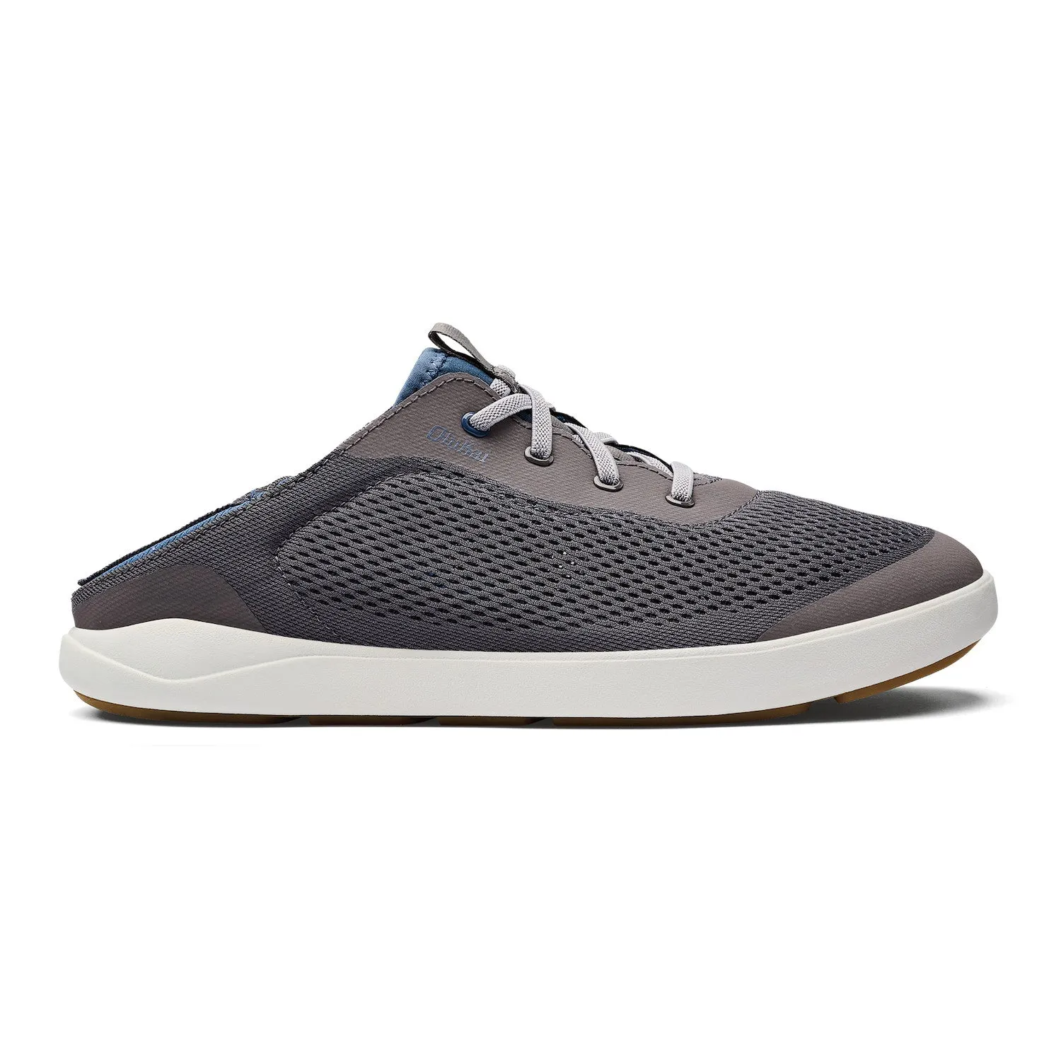 MEN'S MOKU PAE Sturdy Construction Travel Mood