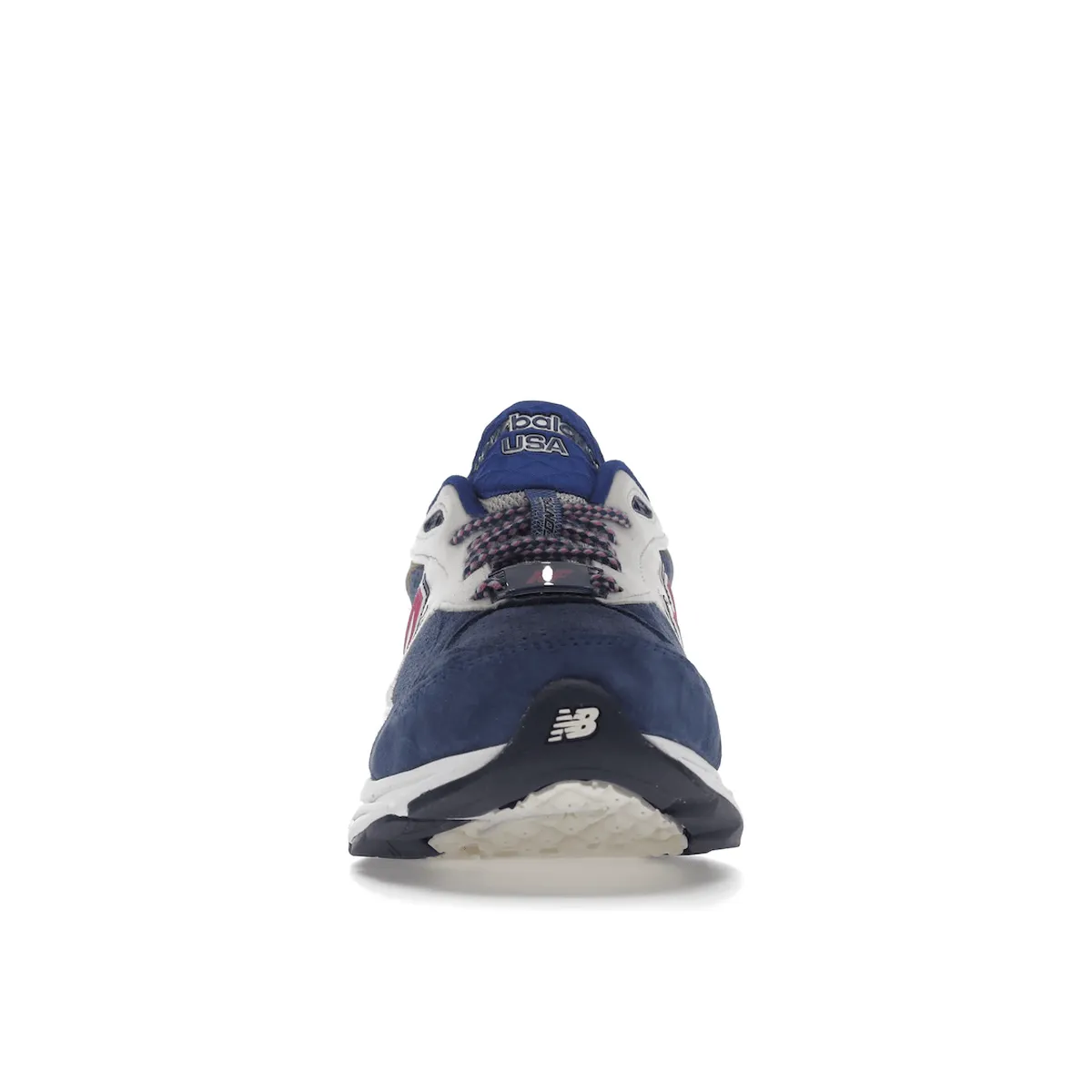 Walking Friendly Performance shoes New Balance 990v3 MiUSA Kith Daytona