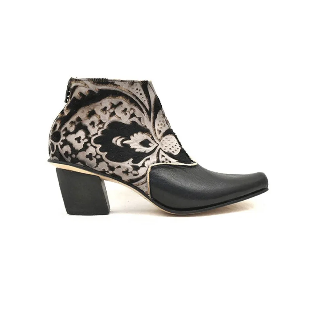 Natural Fit Comfort Ankle Event
