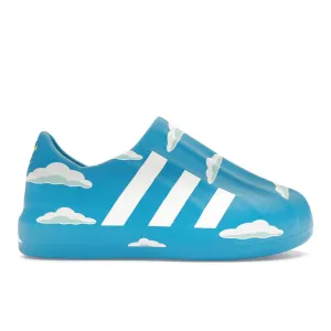Anti Fatigue Effortless Style Adidas adiFOM Superstar The Simpsons Clouds