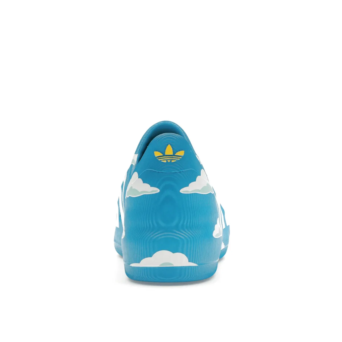 Side Balance Quick Step Adidas adiFOM Superstar The Simpsons Clouds