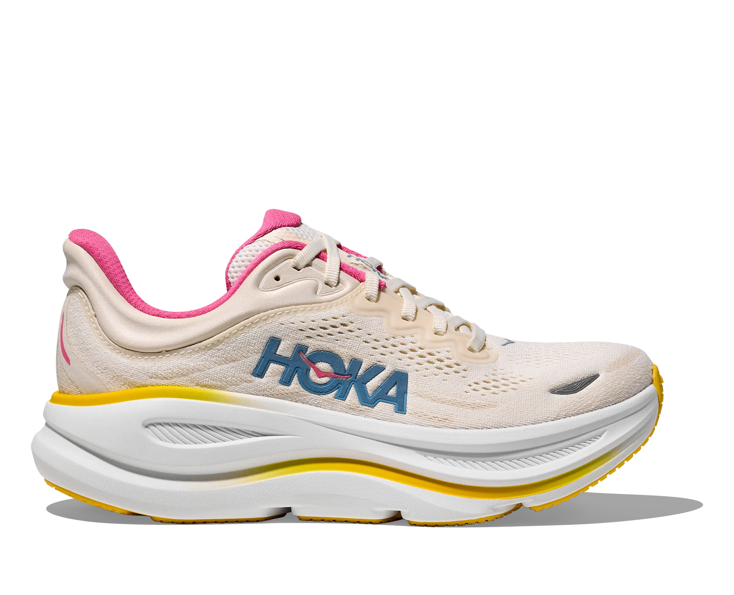 Women's Bondi 9 All-around comfort least dancing