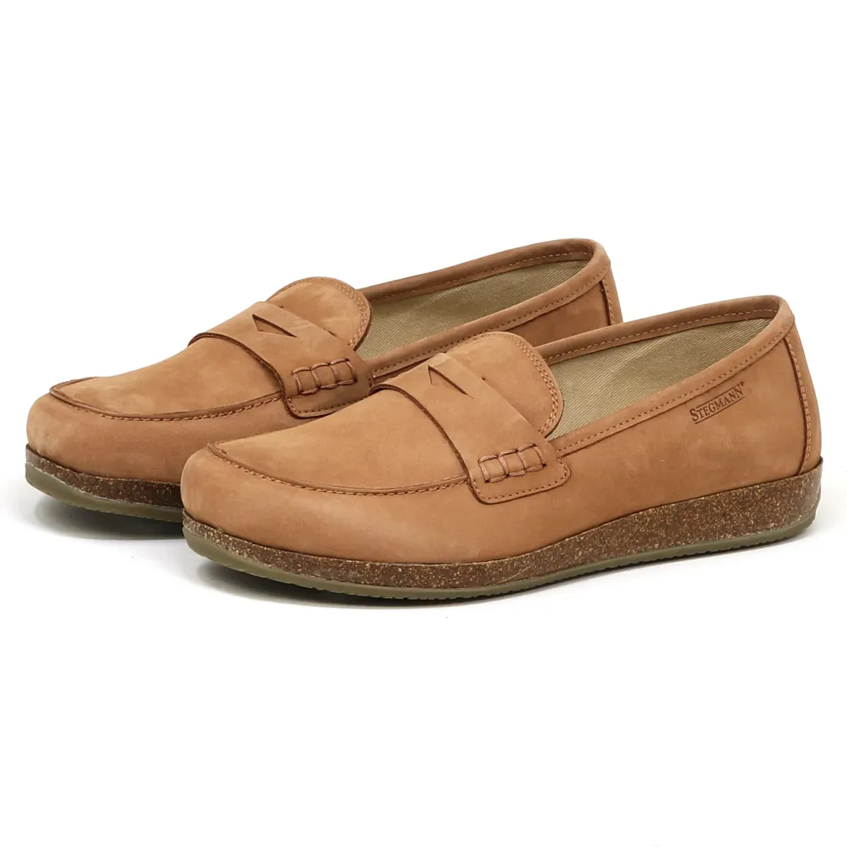 Women's Victoria Loafer Light Ride Meadow Hike