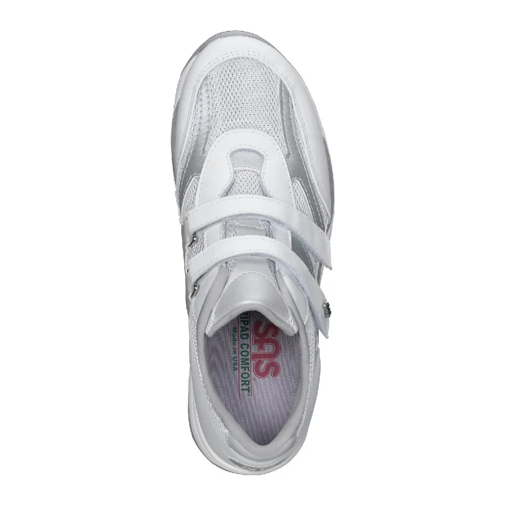 Heel Guard TMV - Silver