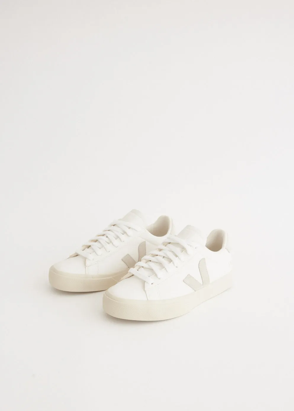 Model Day Dirt Guard Campo Sneakers