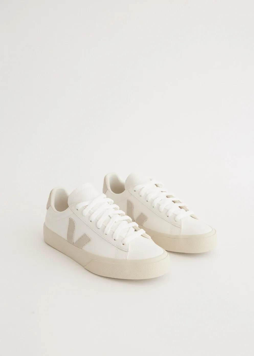 Practical Use Campo Sneakers
