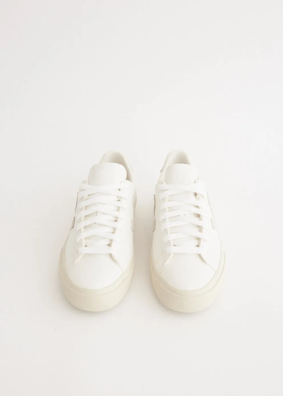 Cozy Support Campo Sneakers