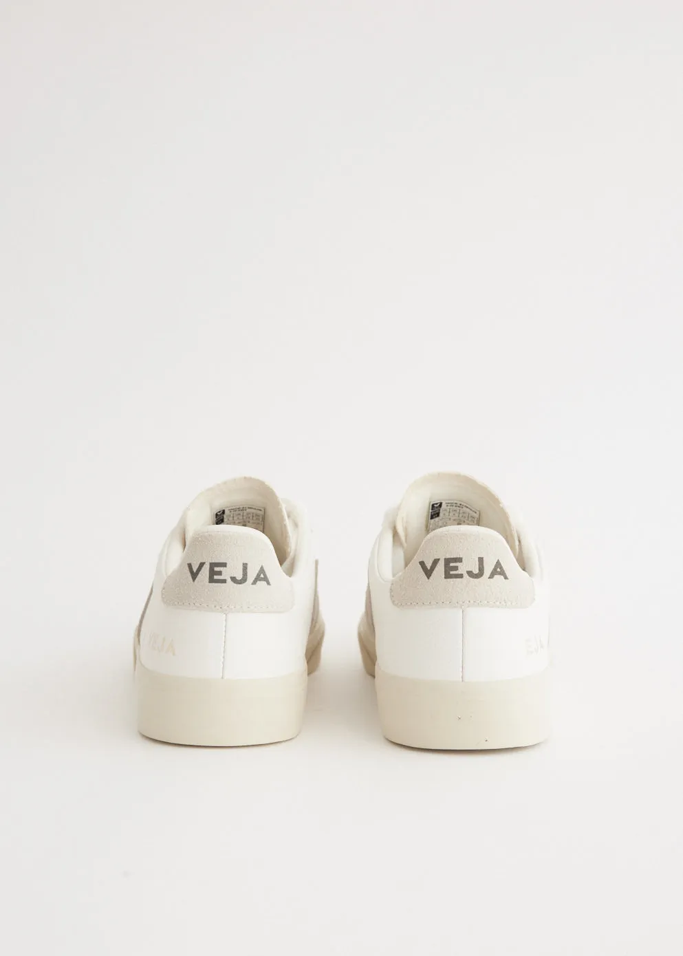 Versatile Comfort Campo Sneakers