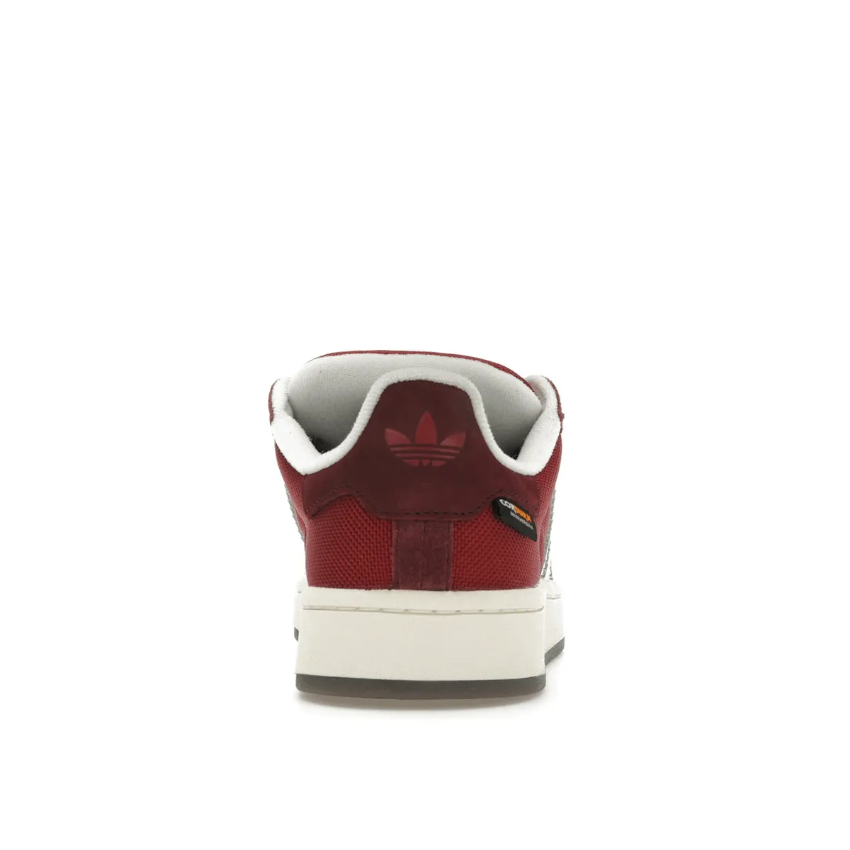 Adidas Campus 00s Cordura Collegiate Burgundy Weekend Vibe Fresh Daily