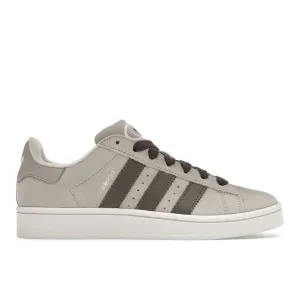 Adidas Campus 00s Charcoal Water   Resistant Tree Step
