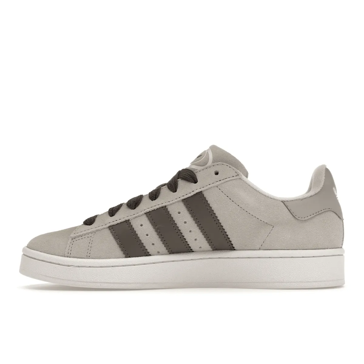 Adidas Campus 00s Charcoal Urban Comfort