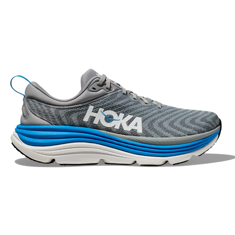 Men's Gaviota 5 brooch - decorated running shoes