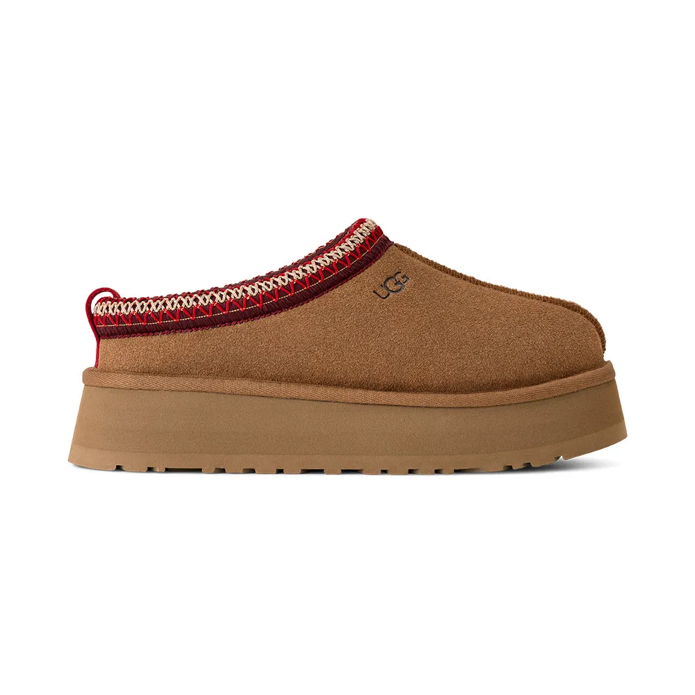 Tazz II Flat