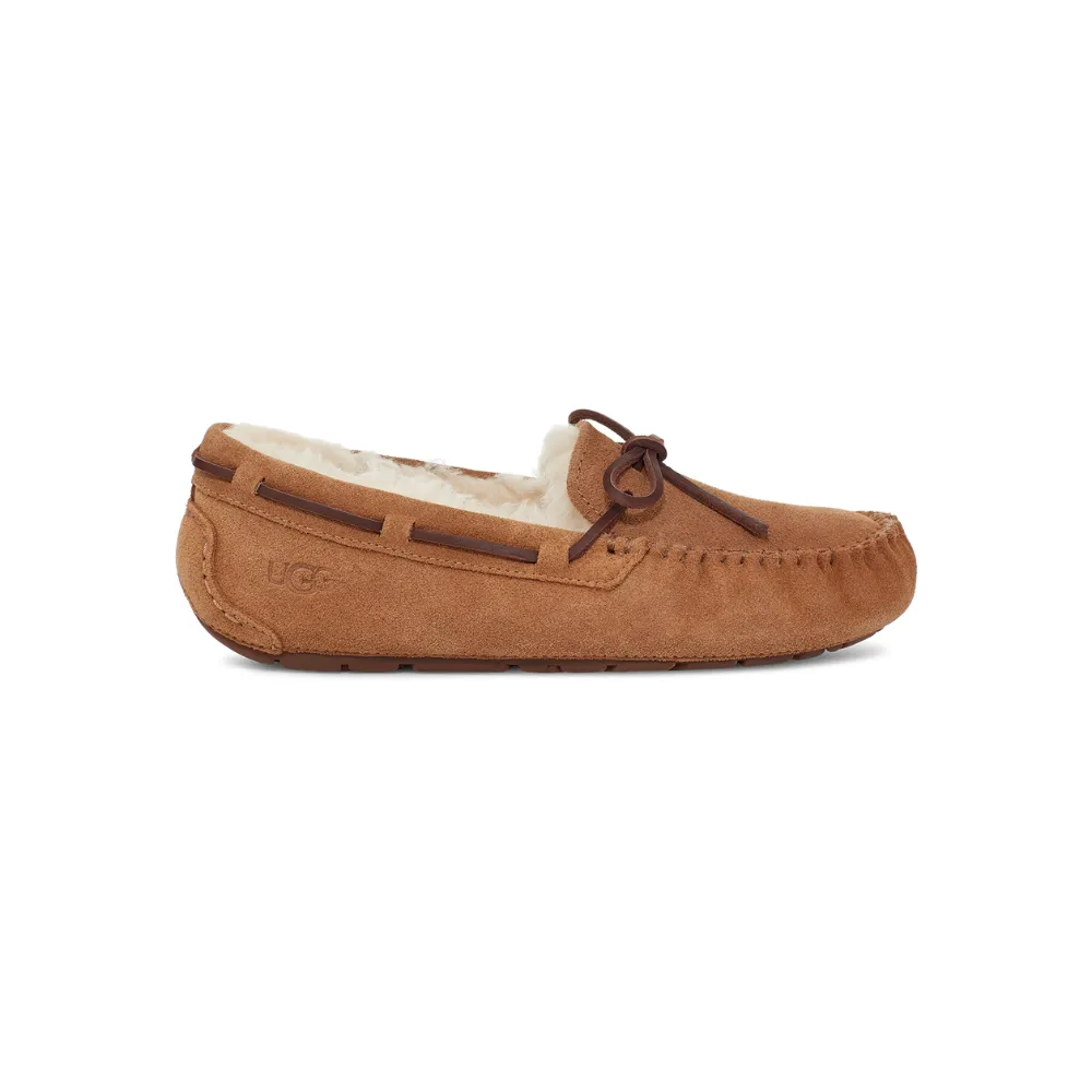Women's Dakota Slipper Comfort Glide