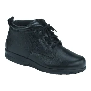 Alpine - Black mules