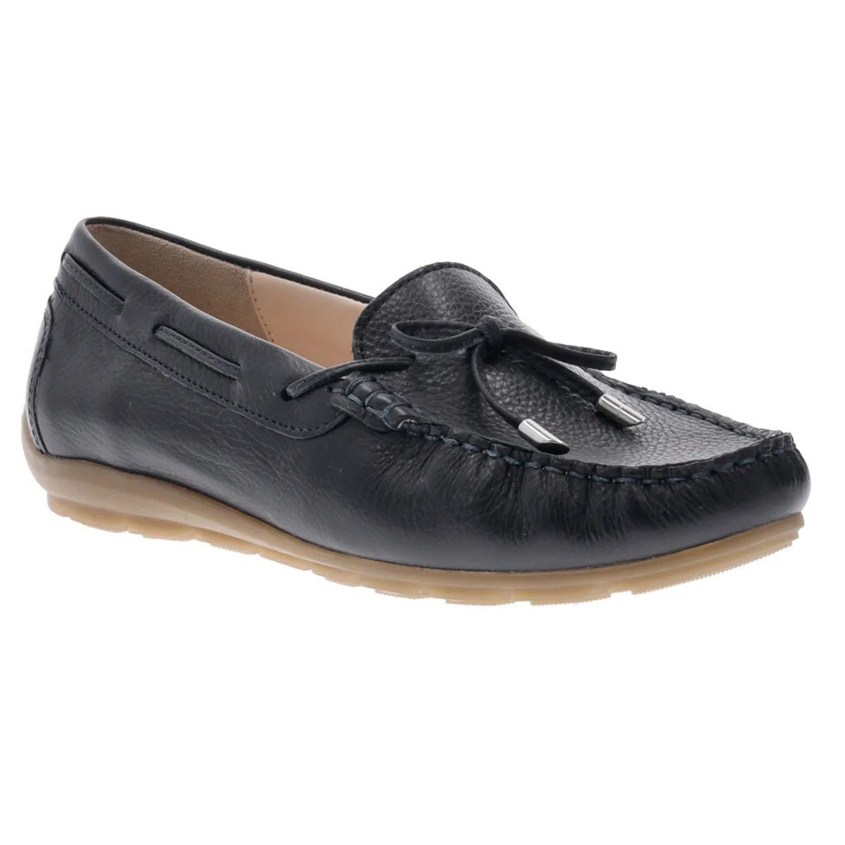 Amarillo Loafer engaging Padded