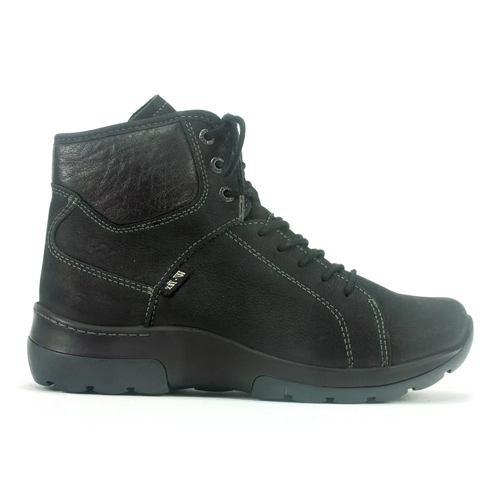 Ambient Boot Athletic materials