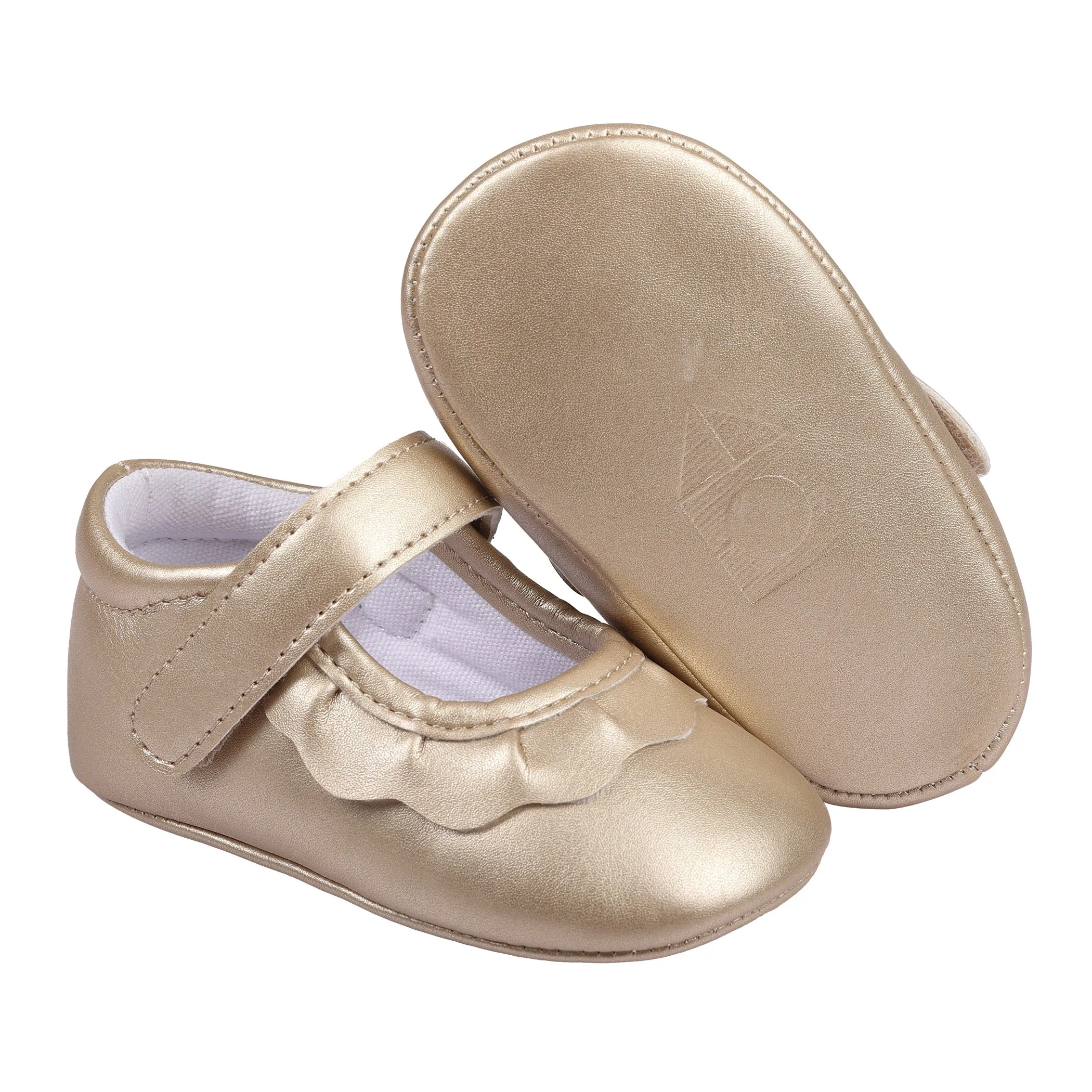 AMINA CRIB Top Tier True Wear
