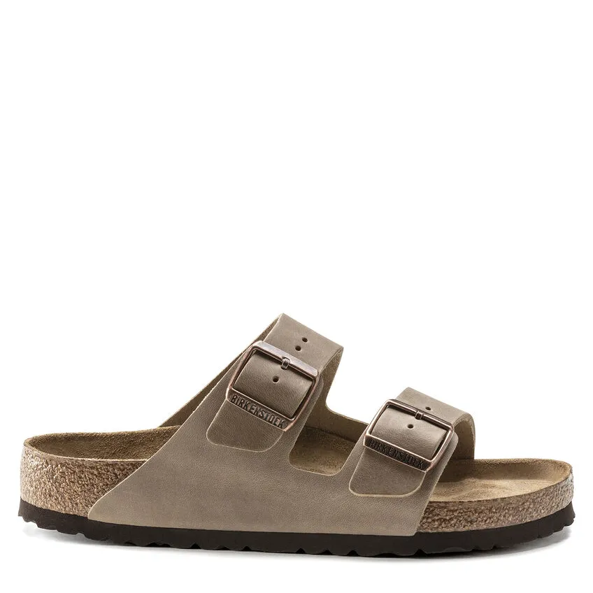 Supportive touch most difficult Women's Arizona Soft Footbed