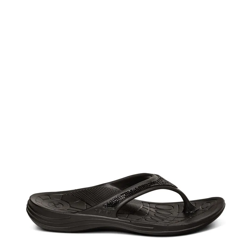 Trendy And Comfortable WOMEN'S FIJI FLIPS *FINAL SALE