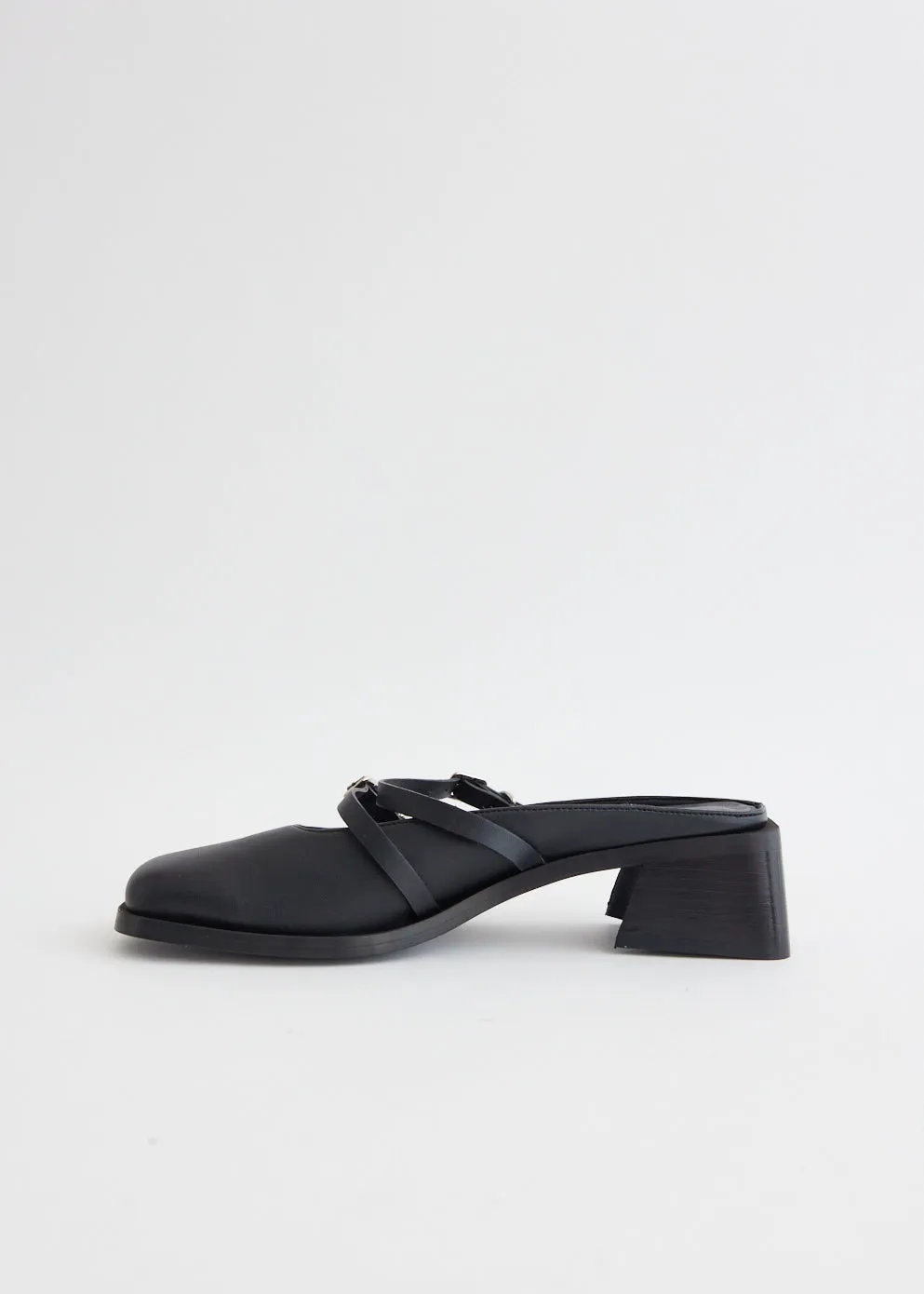 Fashion Daily Andie Mules