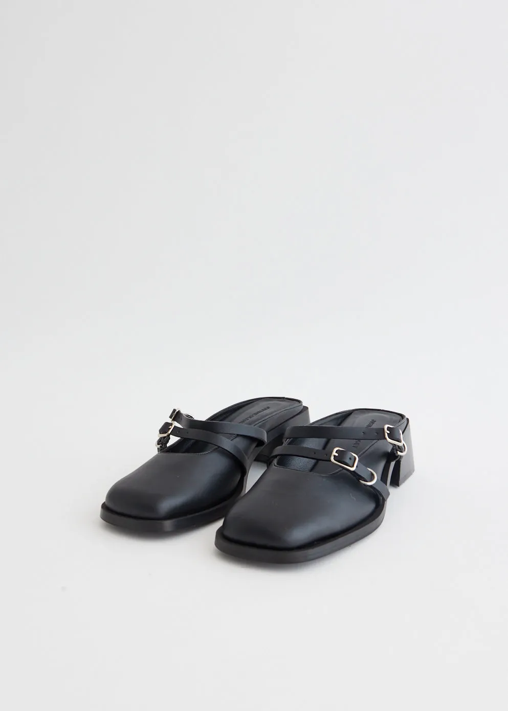 Andie Mules Soft Walk