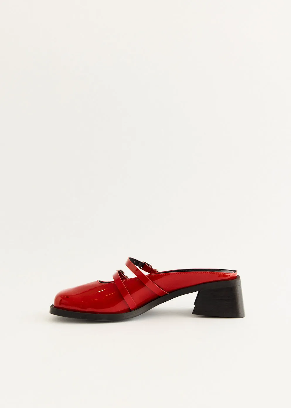 Breath Mesh Balance Step Andie Mules