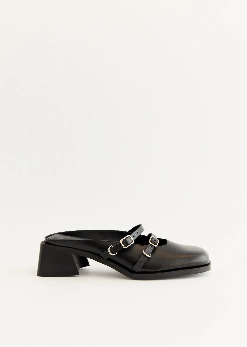 Smooth Feel Andie Mules