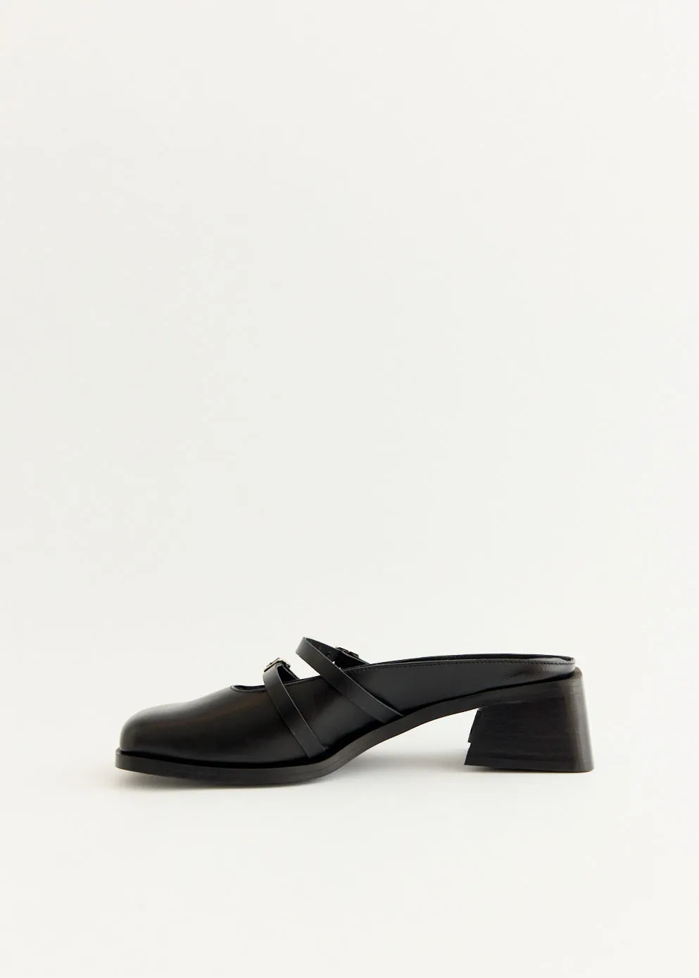 Walk Ready Andie Mules