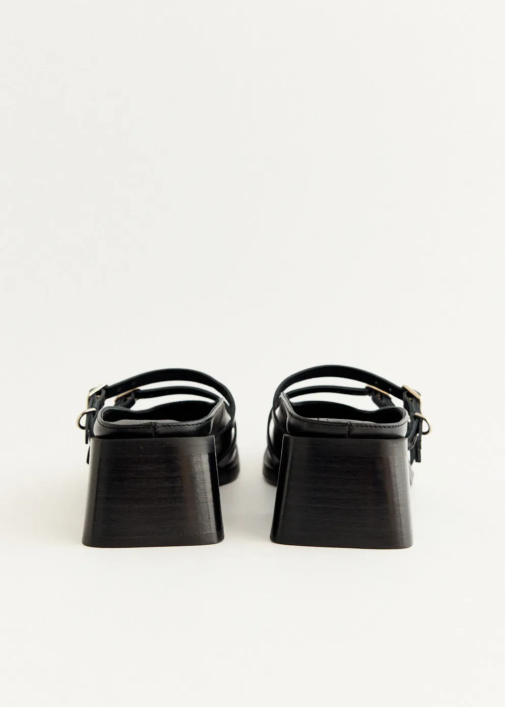 Easy Motion Easy Pair Andie Mules