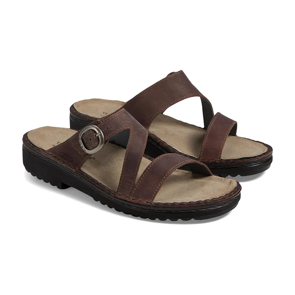 Cushioned Sole casual dressers Geneva Sandal (66700)