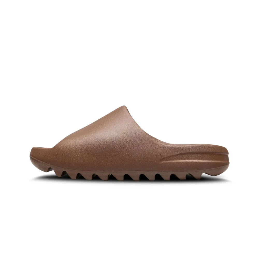 grassy terrain Adidas Yeezy Slide Flax