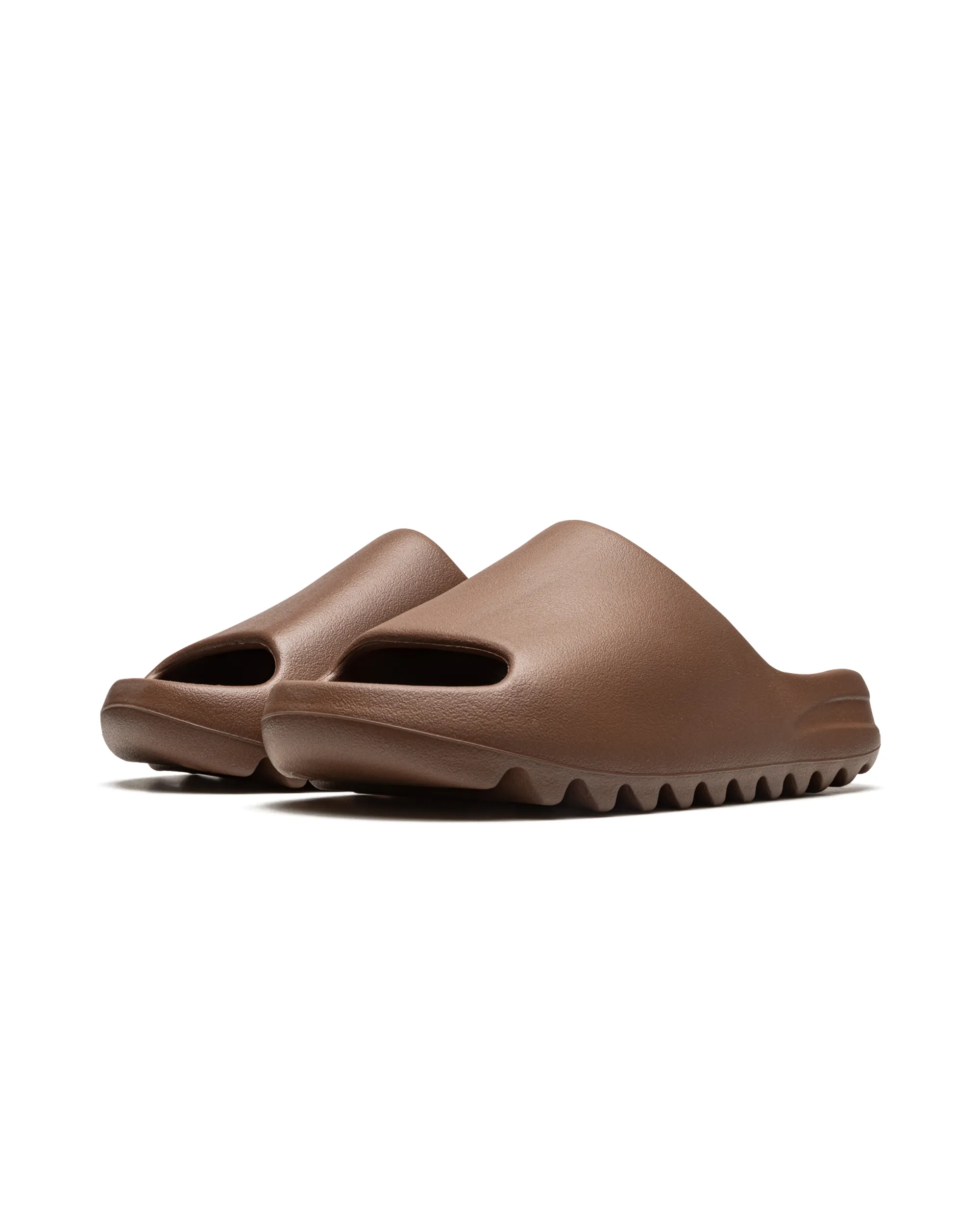 traction sole material adidas Yeezy Slide Flax