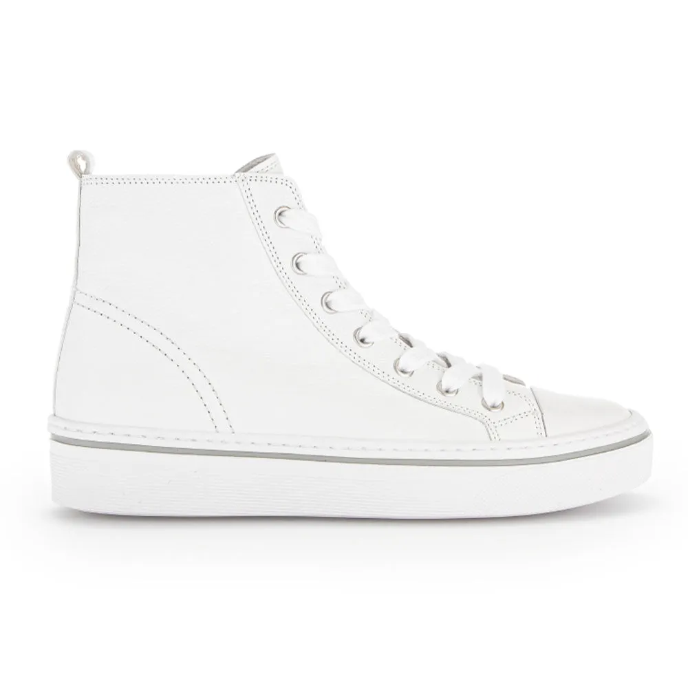 Hi Top Sneaker 23160 dancing - style