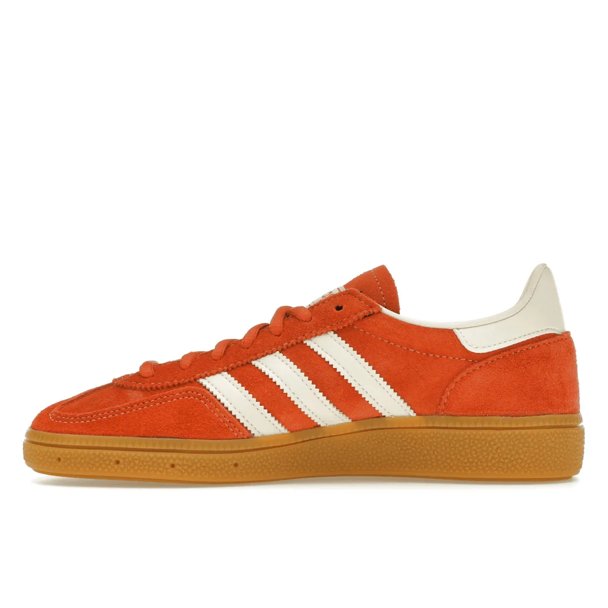 Street Friendly Secure Lock Adidas Handball Spezial Preloved Red Gum