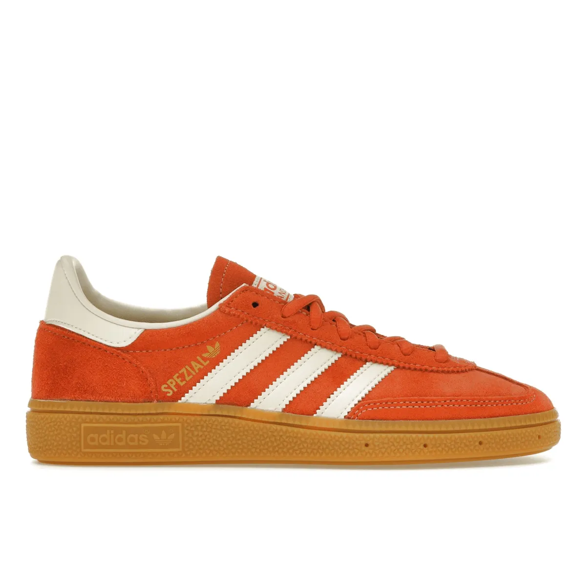 Advanced Cushioning Free Motion Adidas Handball Spezial Preloved Red Gum