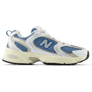 New Balance 530 Heron Blue Comfortable Fitment
